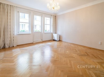 Prodej bytu, 3+1, 96 m²