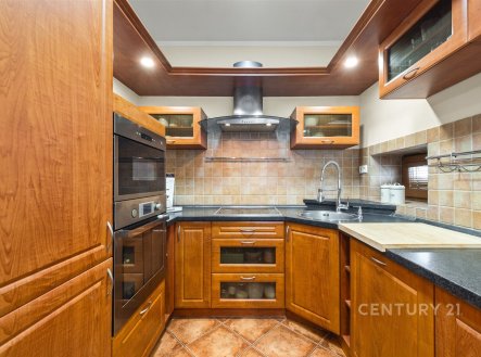 Prodej bytu, 3+kk, 110 m²