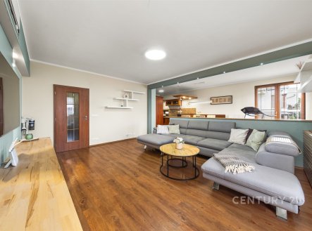 Prodej bytu, 3+kk, 110 m²