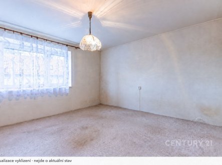 Prodej domu/vily, 150 m²