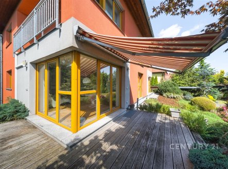 Prodej domu/vily, 210 m²