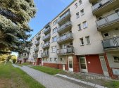 Prodej bytu, 2+1, 54 m²