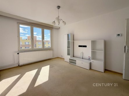 Prodej bytu, 2+1, 54 m²
