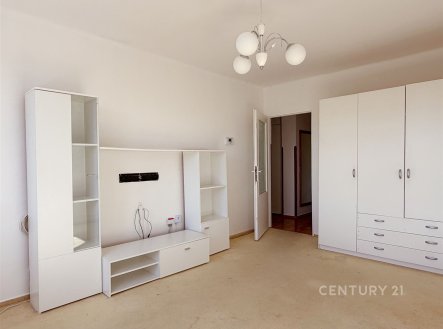 Prodej bytu, 2+1, 54 m²