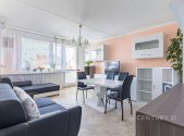 Prodej bytu, 3+1, 74 m²