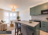 Prodej bytu, 3+kk, 68 m²