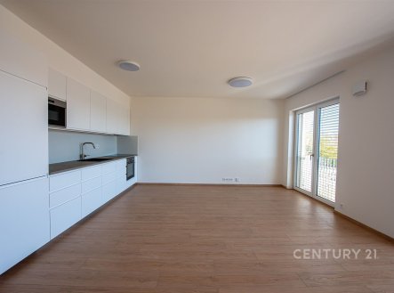 Pronájem bytu, 4+kk, 84 m²