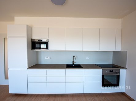 Pronájem bytu, 4+kk, 84 m²