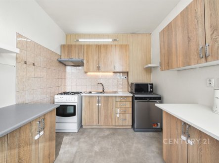 Prodej bytu, 3+1, 75 m²