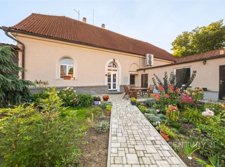 Prodej domu/vily, 453 m²