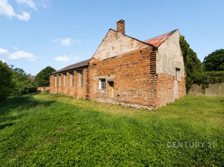 Prodej domu/vily, 354 m²