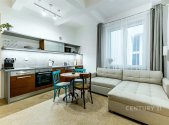 Prodej bytu, 2+kk, 39 m²