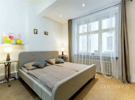 Prodej bytu, 2+kk, 39 m²