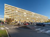 Prodej bytu, 3+1, 61 m²