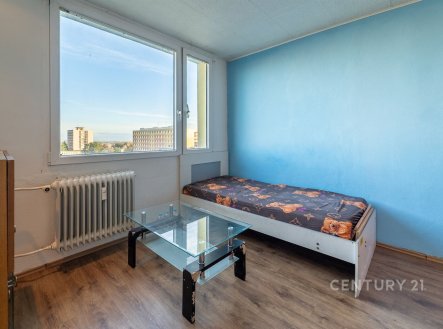 Prodej bytu, 3+1, 61 m²