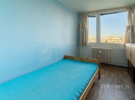 Prodej bytu, 3+1, 61 m²