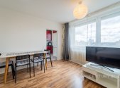 Prodej bytu, 1+1, 30 m²
