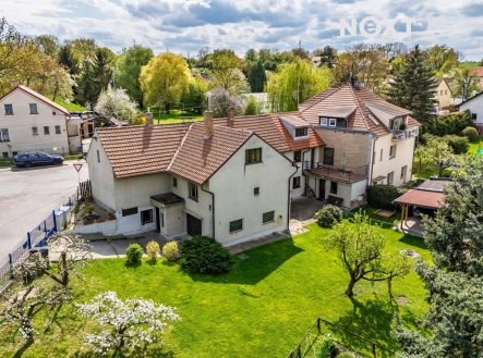 Prodej domu/vily, 315 m² obrázek
