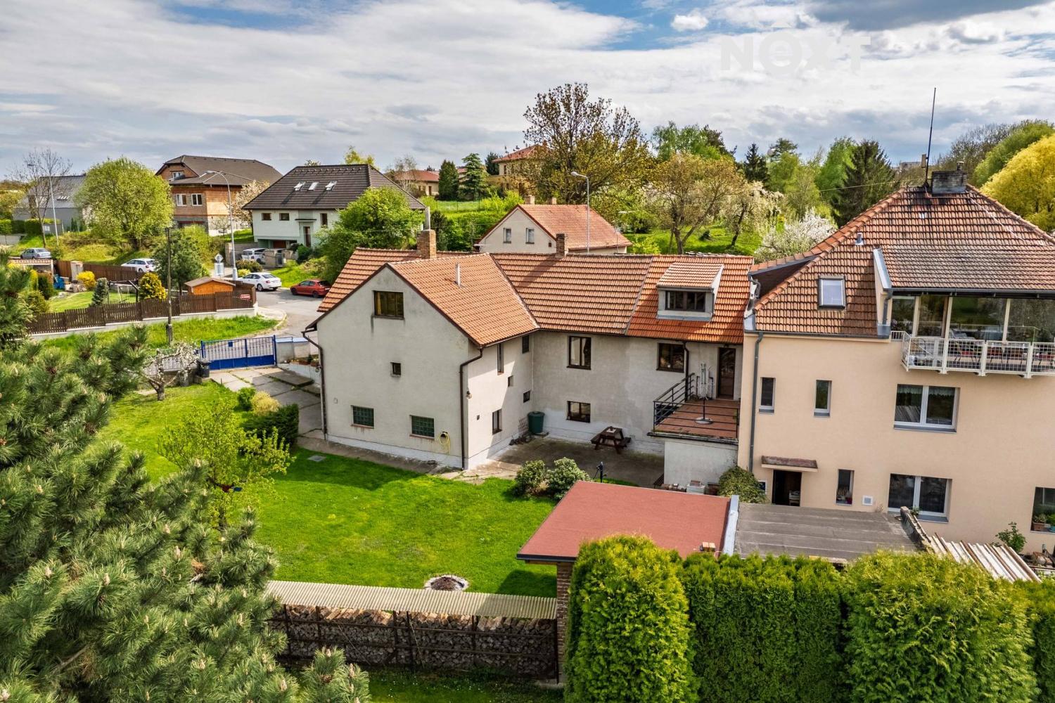 Prodej Rodinný dům, 315㎡