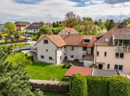 Prodej domu/vily, 315 m²