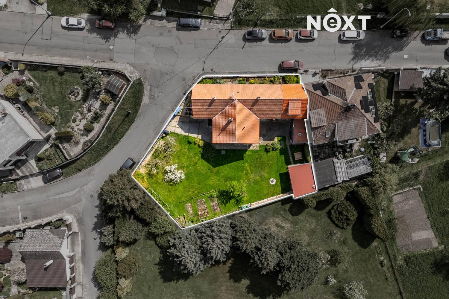 Prodej Rodinný dům, 315㎡
