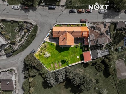 Prodej domu/vily, 315 m²