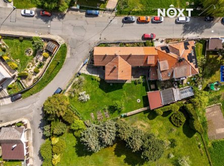 Prodej domu/vily, 315 m²