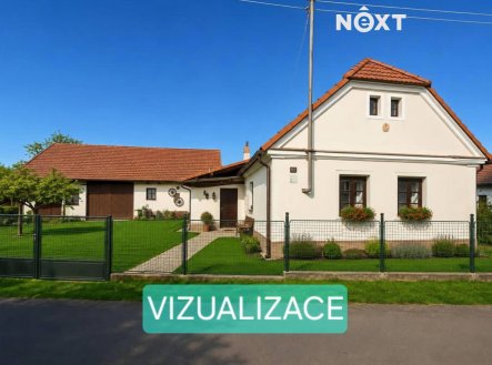 Prodej domu/vily, 100 m²