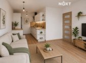 Prodej bytu, 3+kk, 69 m²
