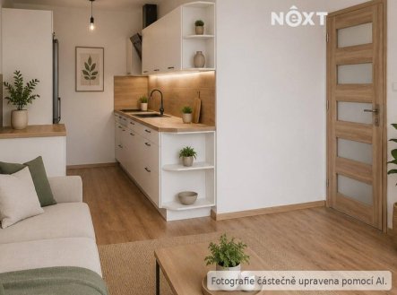 Prodej bytu, 3+kk, 69 m²