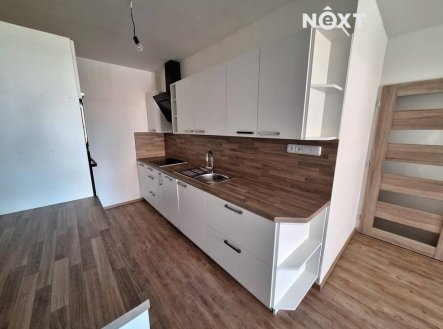 Prodej bytu, 3+kk, 69 m²