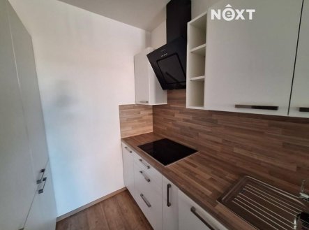 Prodej bytu, 3+kk, 69 m²