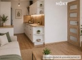 Prodej bytu, 3+kk, 69 m²