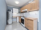 Pronájem bytu, 2+kk, 42 m²