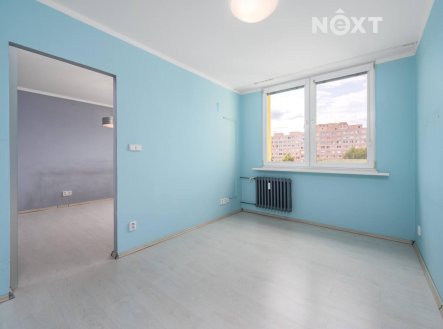 Pronájem bytu, 2+kk, 42 m²