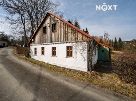 Prodej domu/vily, 150 m²