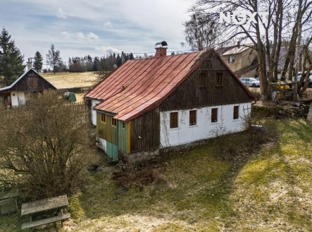 Prodej domu/vily, 150 m²
