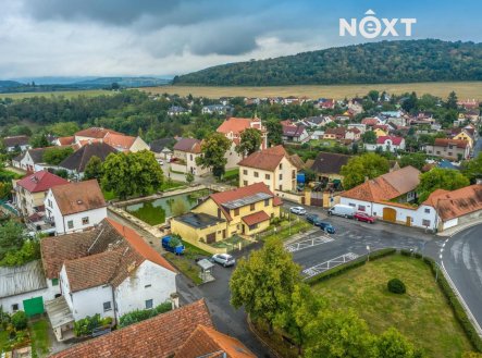 Prodej domu/vily, 416 m²