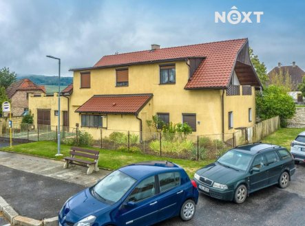 Prodej komerčního objektu, jiný, 419 m²
