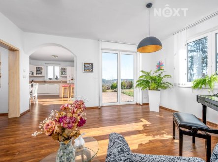 Prodej domu/vily, 140 m²