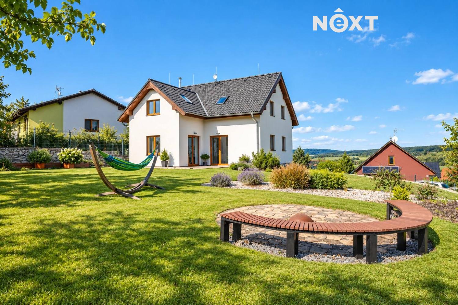Prodej Rodinný dům, 140㎡