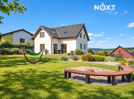 Prodej domu/vily, 140 m²