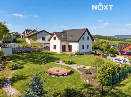 Prodej domu/vily, 140 m²