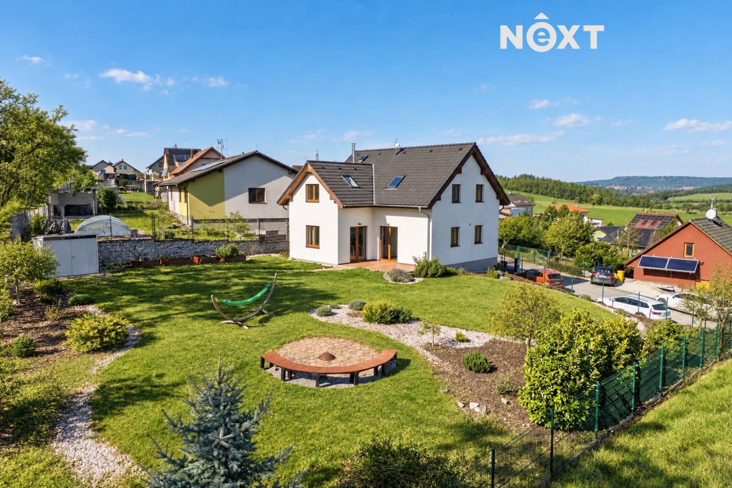 Prodej Rodinný dům, 140㎡