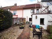 Prodej domu/vily, 124 m²