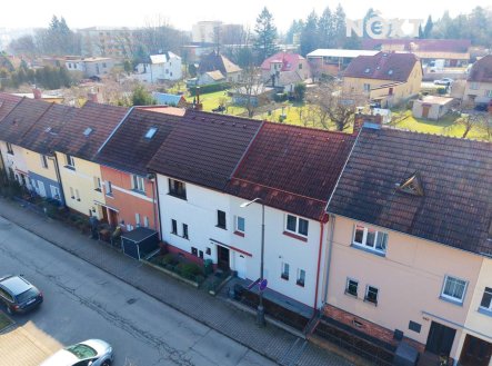Prodej domu/vily, 124 m²