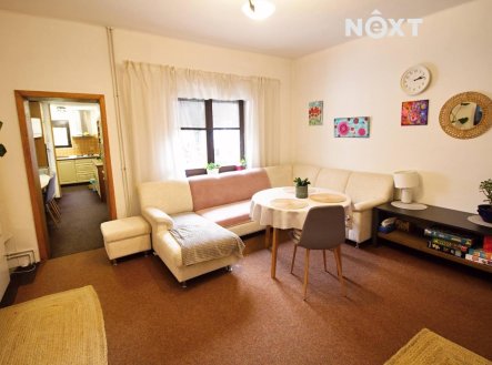 Prodej domu/vily, 124 m²