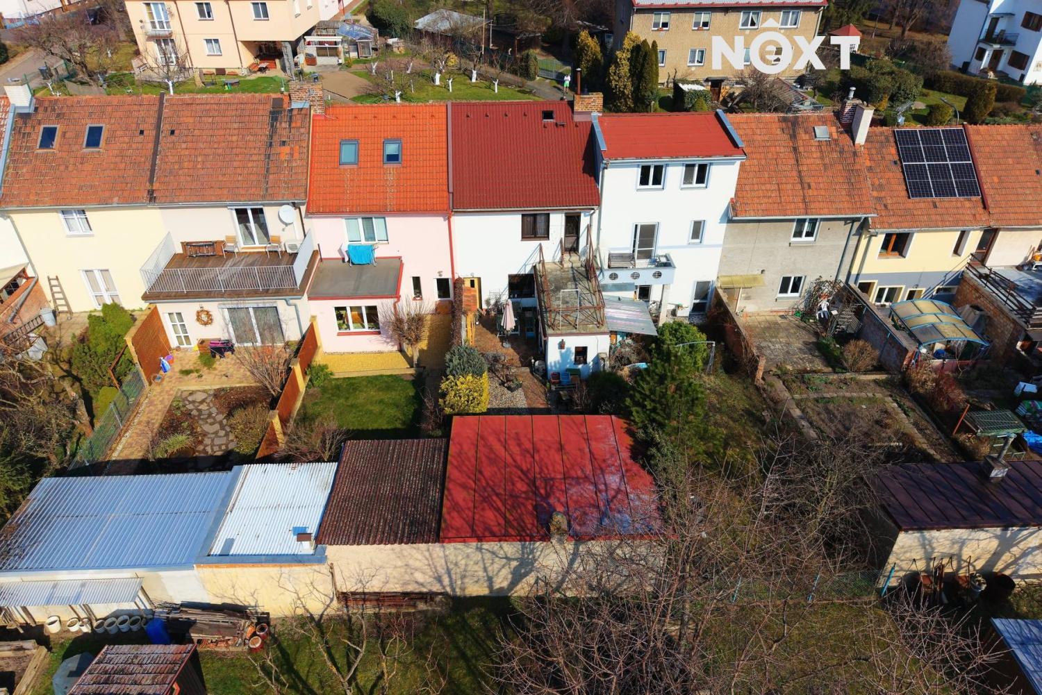 Prodej Rodinný dům, 124㎡