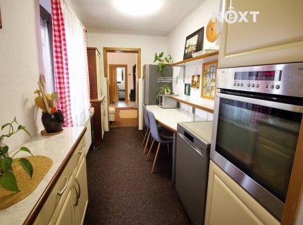 Prodej domu/vily, 124 m²