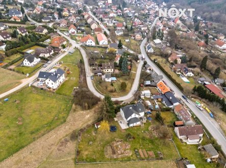 Prodej domu/vily, 50 m²